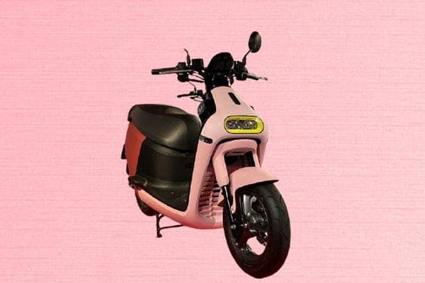 Gogoro