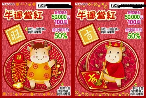 牛運當紅