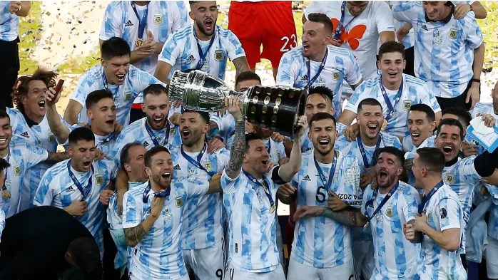 2022世界杯》阿根廷隊2022 年世界杯能走多遠，梅西仍是關鍵.jpg