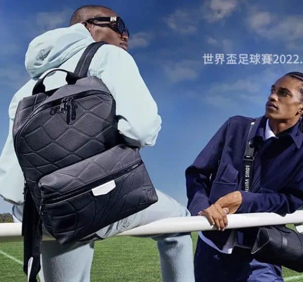 卡達世界盃 商機大 連名牌也想聯名 世界盃足球賽2022com .jpg